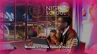 Ely Honkpo Module 3 - Three Types Of Hooks