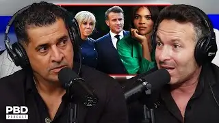 &ldquo;Congratulations, Dummies&ldquo; - Candace Owens SUED By Macron Over Brigitte-Trans Allegations