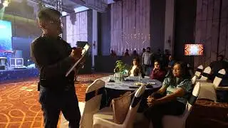 Mentalist in Tech Event | Revolutionary way to influence and Persuade