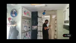 Wake & Bake Andy/Alice #alice #andydick #irl