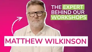 Who is Matthew and why trust him?