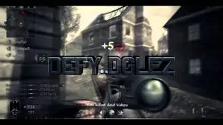Everyday: Reloaded | Multi-Cod Montage Trailer - By Dezahh