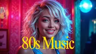 Electric Disco Boulevard &ndash; 80s Dance & Synth-Pop Mix | Dance Hits