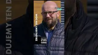 Jakie zalety ma dom w stylu nowoczesnej stodoły? | Zbudujemy ten dom | Oglądaj w CANAL+ #canalplus
