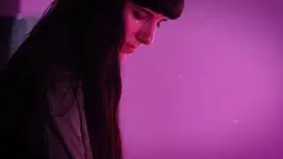 Foxglove - Butterfly (Official Music Video) | Ambient Garage Electronica