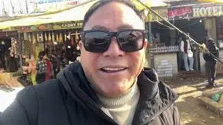 Srinagar to Jammu Road Trip in Peak Winter ❄️ | Snow, Tunnels & NH44 Reality.
