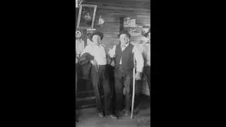 Bang a Gong - T. Rex cover.- Hobbe's End