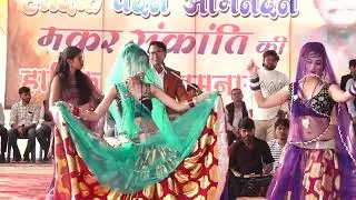 भारी लोला धरो पुदोला भोदु मोरो सैया√√ न्यू जवाबी लोकगीत धमाका || जयसिंह राजा रोशनी वीणा पंडित