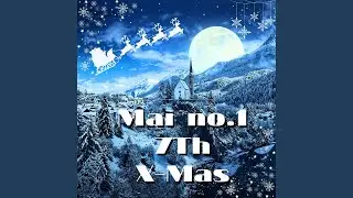 7Snow is falling, lights are bright