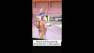 Check it out #gaming