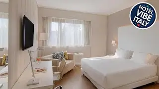 NH Torino Centro | Turin, Italy | Hotel Review 🏨