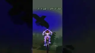 NOSTALGIA DOWNHILL DOMINATION DI ANDROID #gameps2android #gameps2 #downhill