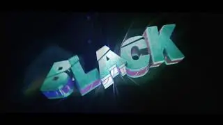 Nova intro  do black