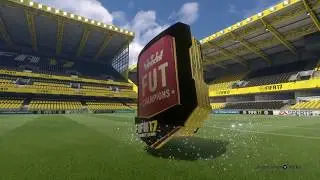 FUT CHAMPIONS - ELITE MONTHLY REWARDS - WALKOUT