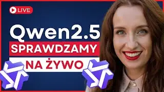 Testujemy Advanced Voice Mode + Alibaba udostępnia 100 modeli open-source Qwen