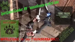 SportSword Combat MV  OunceBounce