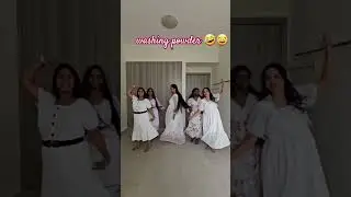 washing powder Nirma#ad#funny#friends#kitty