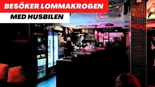 Brygghus 19 tapp takeover p&aring; Lommakrogen