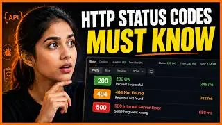 HTTP Status Codes for API Testing: Essential Guide for Beginners