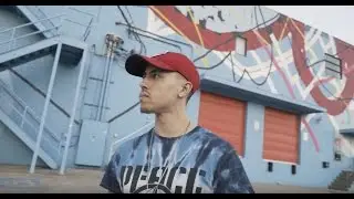 Z. Rich - Tranquility (Music Video)