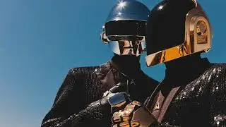 Daft Punk Type Beat | Disco Funk Groove – “Loop 13”