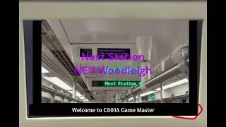 Transit Race Battle of the Guests 2 - SMU to Serangoon