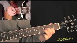 Guitar Techniques: How to Pull-off For Dummies