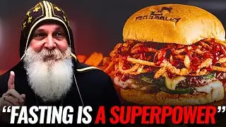 Mar Mari Reveals the POWER of FASTING