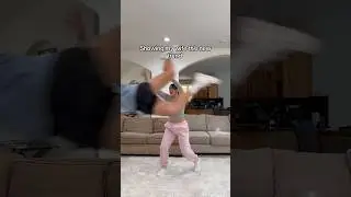Showing my wife this new trend