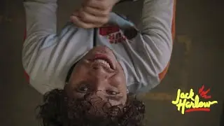 I Made a Beat Around Jack Harlow's 2020 XXL Freestyle
