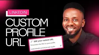 How to Find and Customize Your LinkedIn Profile URL (Fast & Easy!)