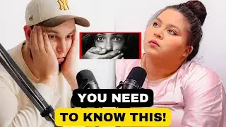 Unveiling The Truth About Pedophilia.... #ep7 #podcast #myndscape