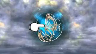 Dissidia Final fantasy Opera omnia Sephiroth Manner