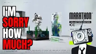 Marathon Pre-Orders Top Steam Charts Despite Concord 2.0 Speculations
