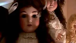 My Old Antique Victorian Dolls