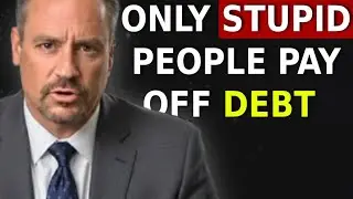 W Brett wilson: Should You Invest or Clear Debt First? (SUPER IMPORTANT)