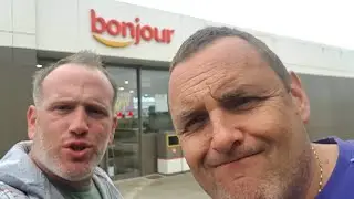 Can We Visit 4 Countries in 1 Day ?