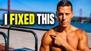 Bodyweight Training Is a Waste of Time (For Most People)