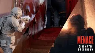 BREAKDOWN / MENACE - Cinematic trailer