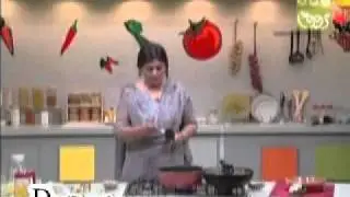 Hari Mirch Ka Salan
