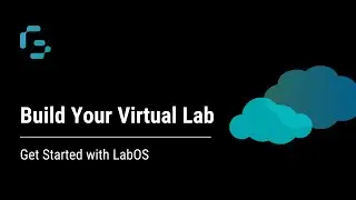 How to Build Your Virtual Lab in LabOS