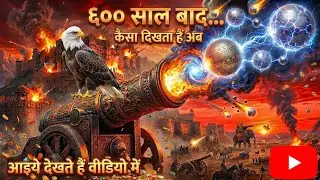 अजेय दुर्ग तोपखाना | Kumbhalgarh Fort | कुम्भलगढ़ किला - Pride of Mewar #shreenathoffical