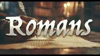 Romans 11:13-36 