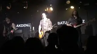 Batu Akdeniz-Eksik Canlı DorockXL
