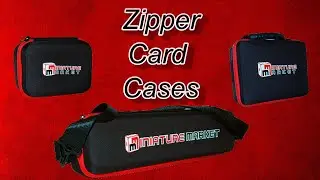 Card Cases from Miniature Market