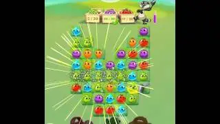 Eden Harvest level 10