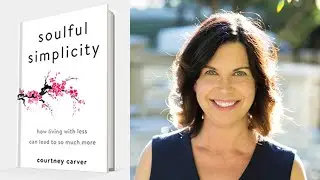 Tackling Autoimmune Disease and Embracing JOMO (the Joy of Missing Out) with Courtney Carver