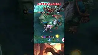 Alpha Moves That Shock Everyone ⚡ Alpha OP gameplay. Unstoppable ALPHA