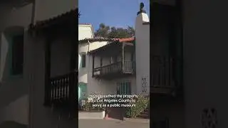 HAUNTED HISTORY - Santa Clarita, CA #haunted #paranormal