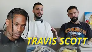 SIC TALKS X TRAVIS SCOTT 